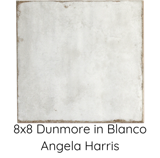 8x8 dunmore blanca
