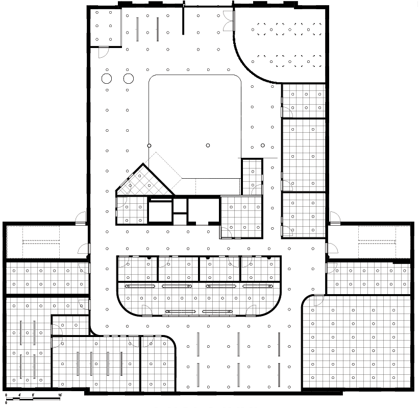 CC Zayyan First Floor RCP