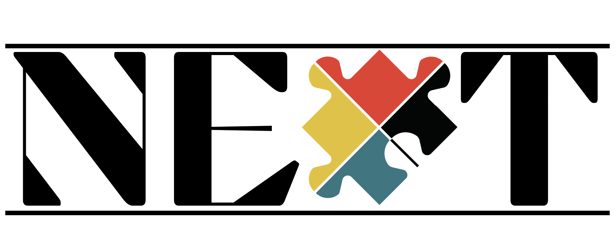 NEXT LOGO