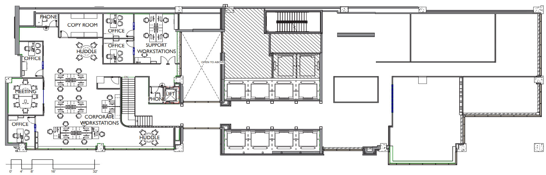 NEXT Zayyan Floor 2