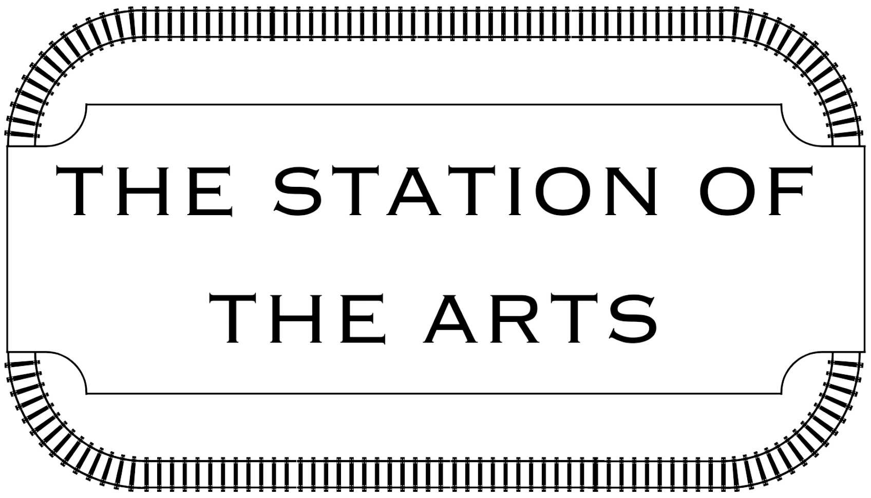 The Station of the Arts Logo Cropped The Station of the Arts Logo Cropped