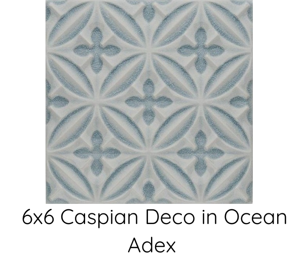 caspian deco