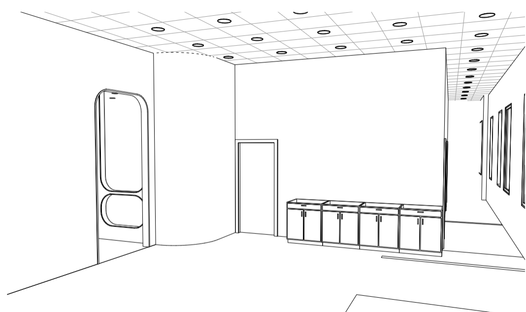 cc exercise in progress