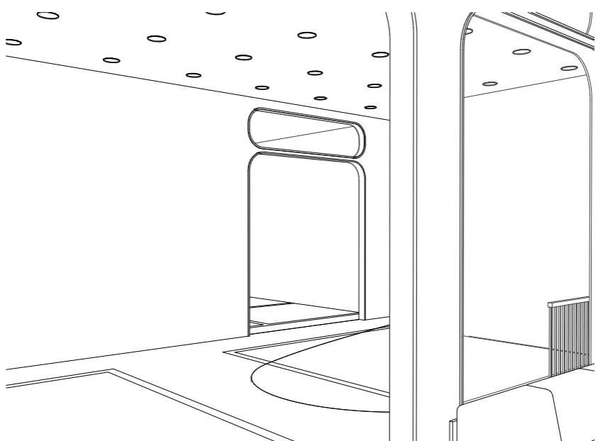cc upper level in progress