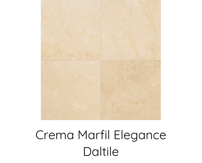 crema marfil