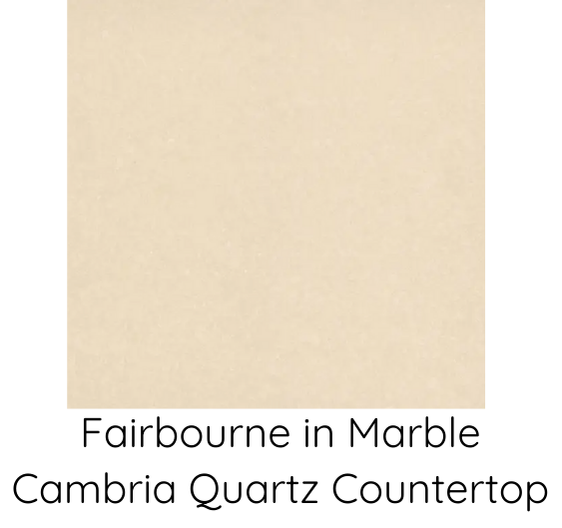 fairbourne in marble