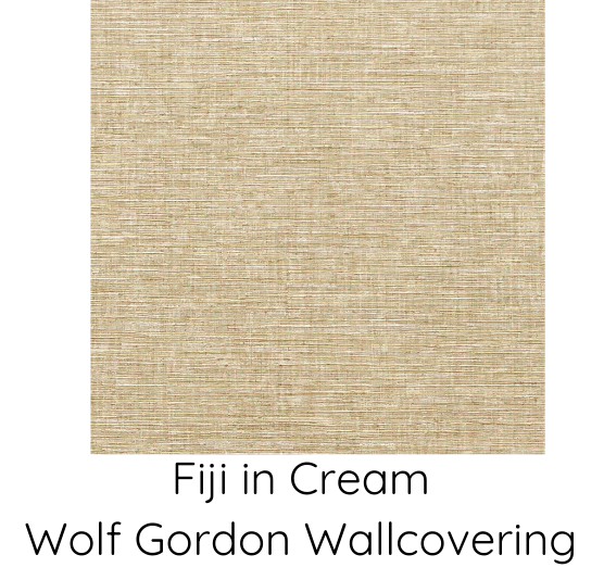 fiji in cream