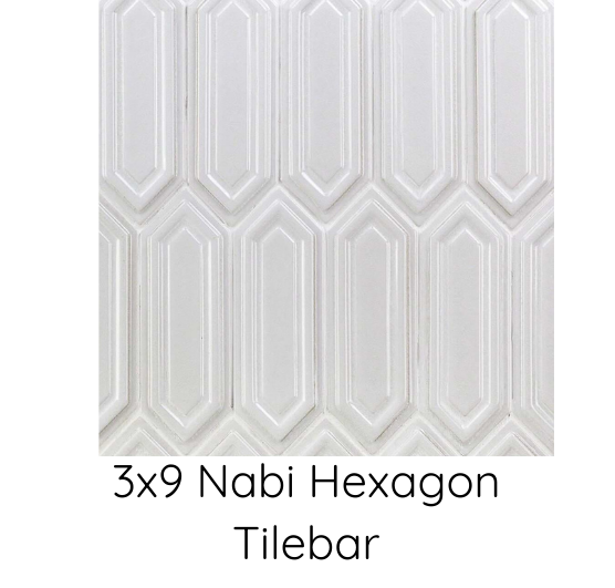nabi hexagon