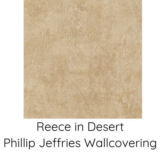 reece desert