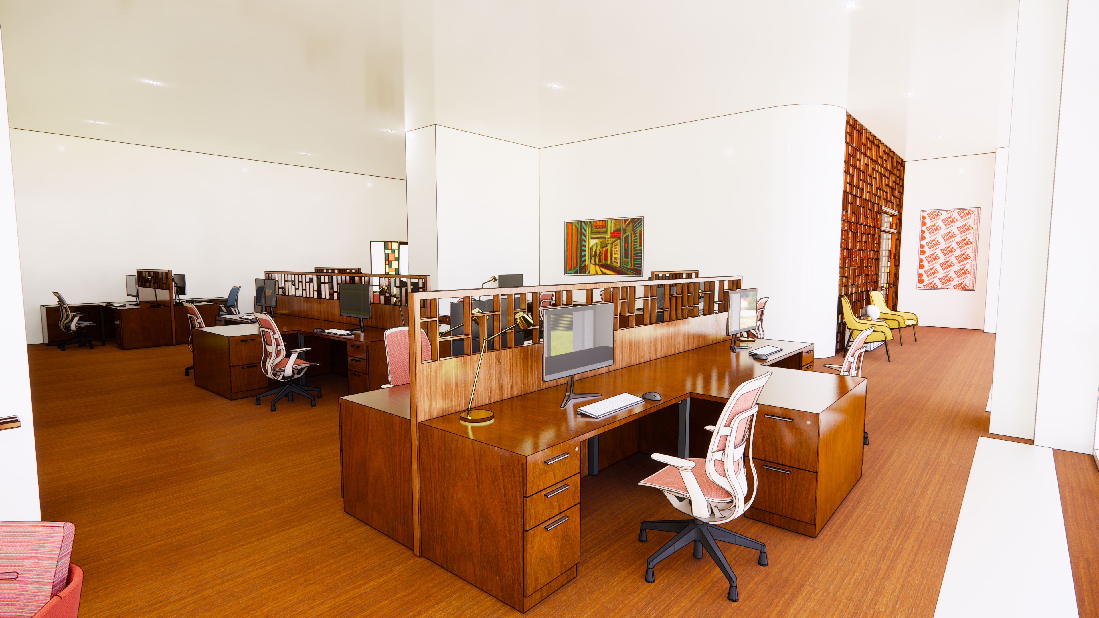 workstations