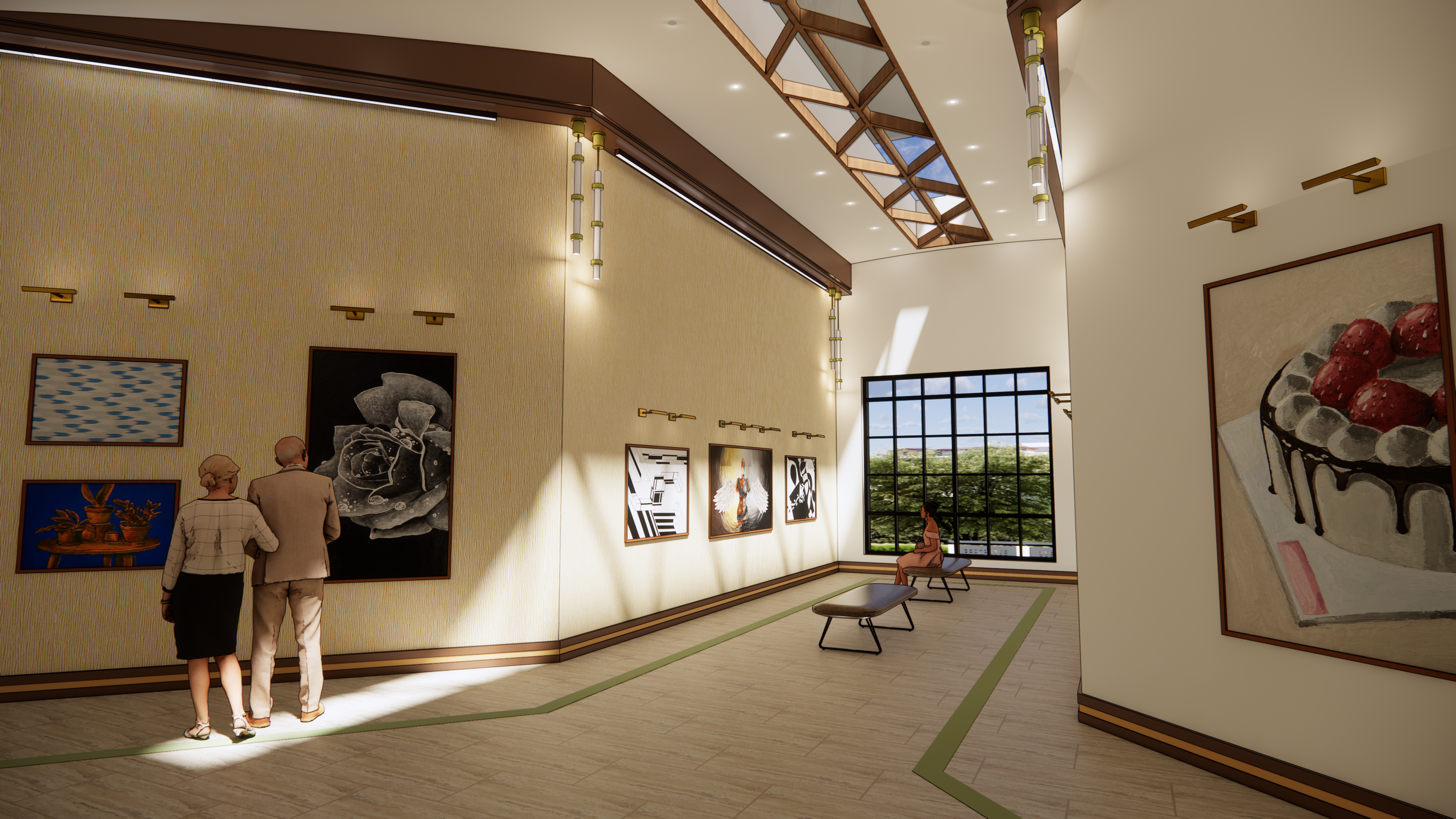 Open Gallary L4 closer