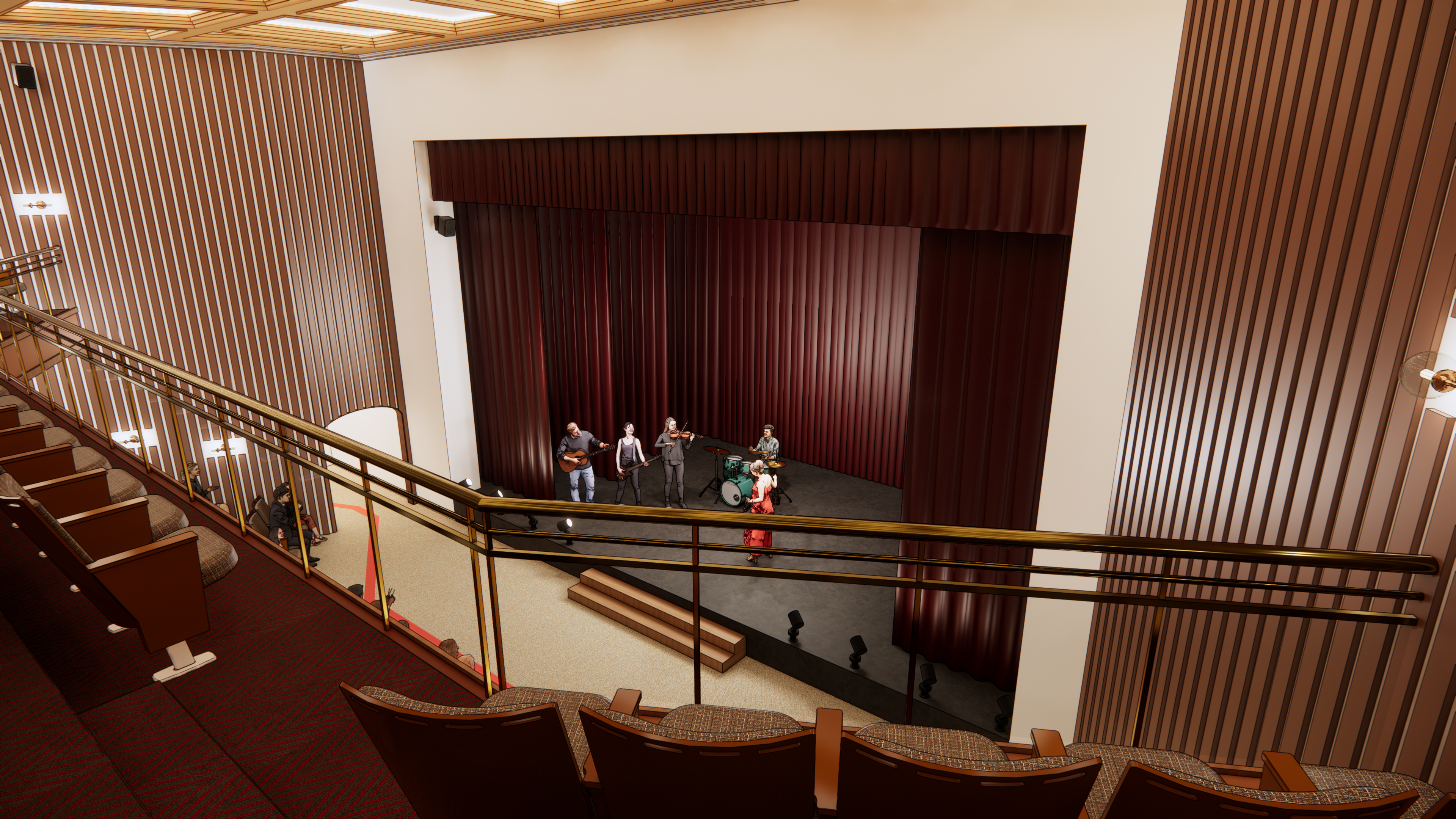 theater l2