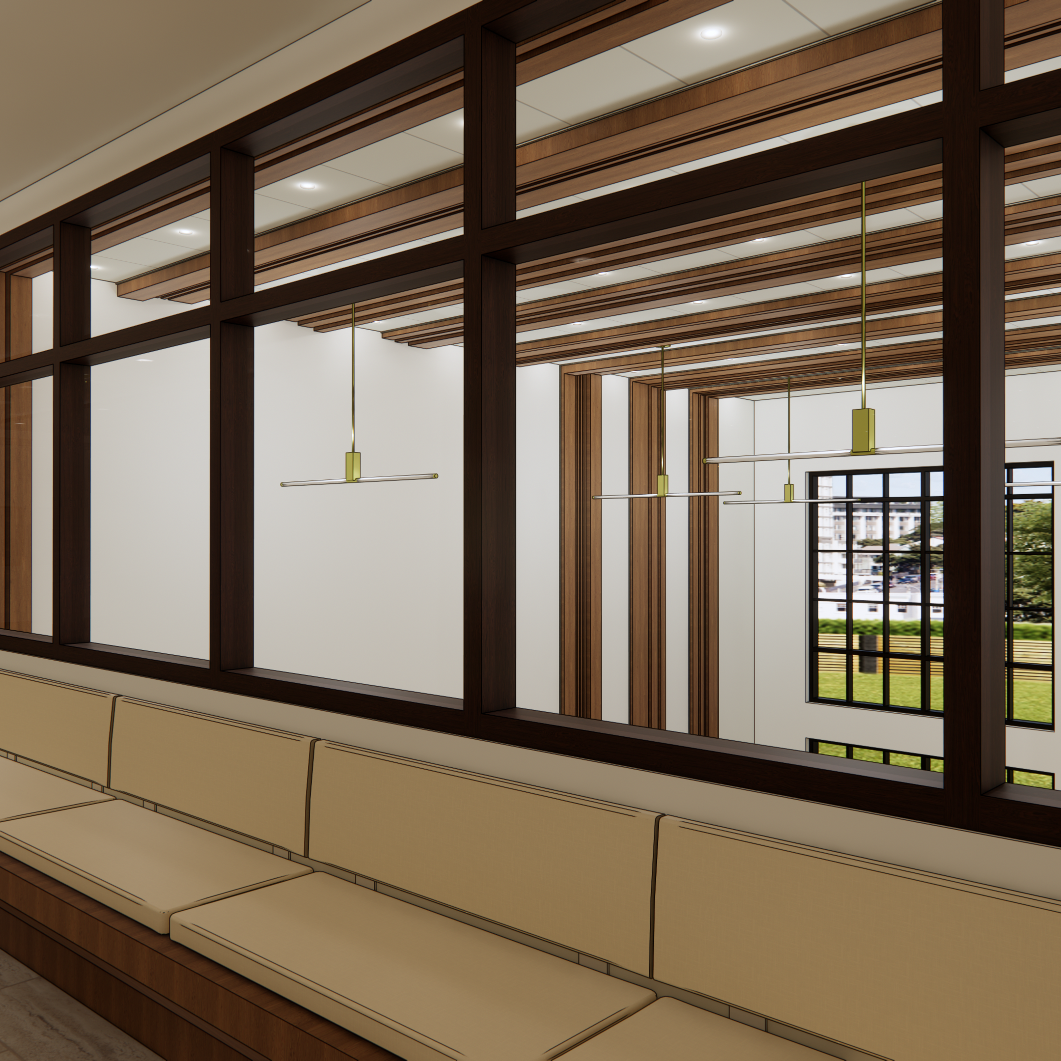 L3 Viewing Window