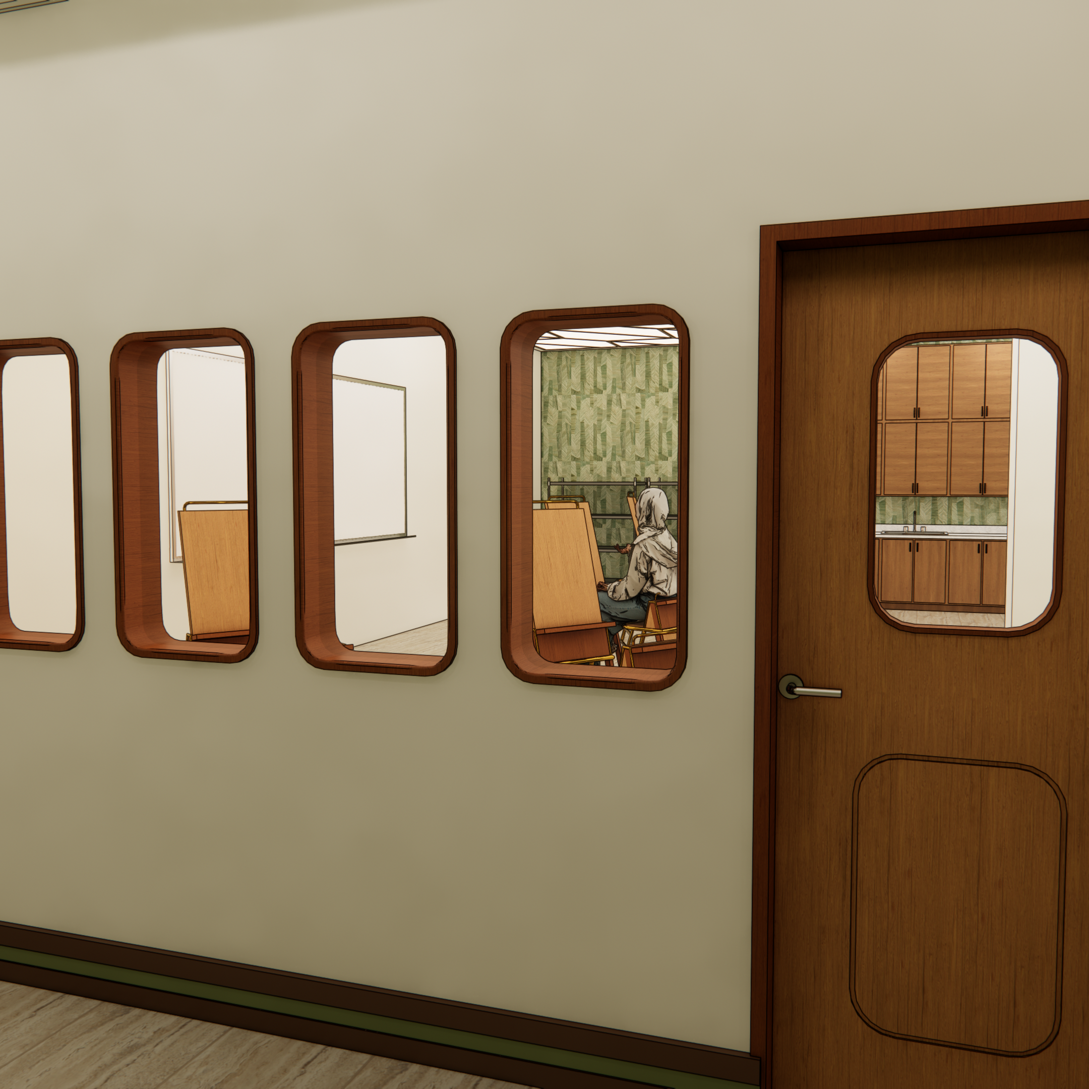 L3 Windows