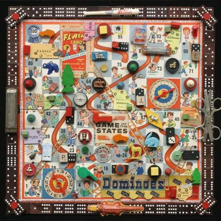 board game