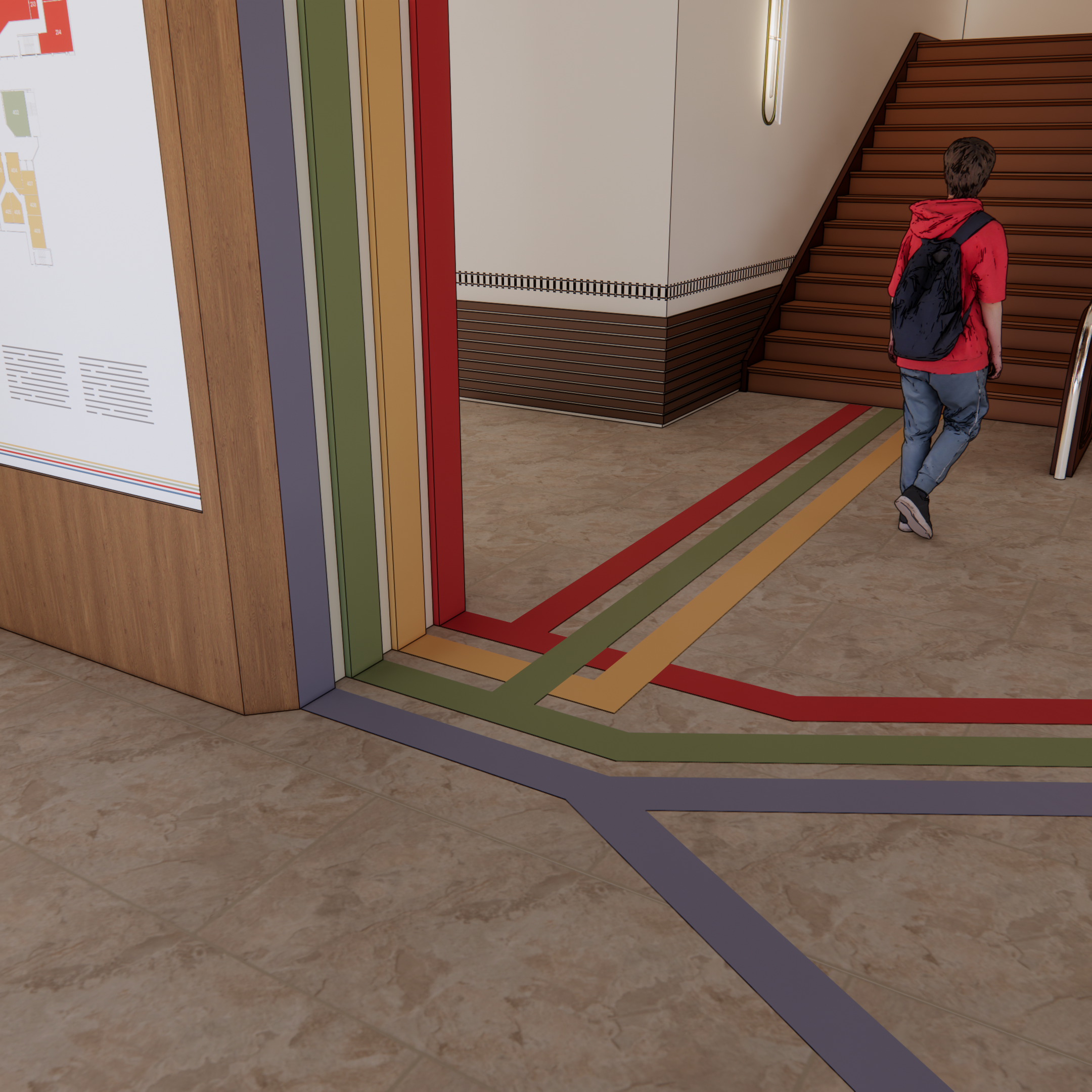 wayfinding